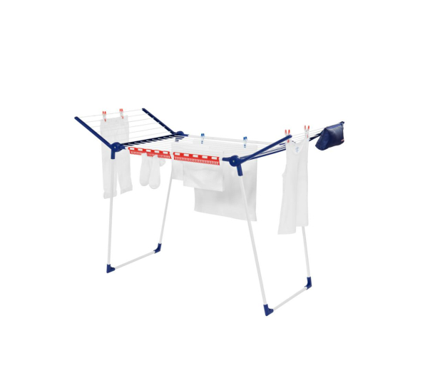 LEIFHEIT Suszarka Pegasus 180 Solid Plus (81510) - 1465398 - zdjęcie 2